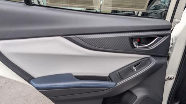 2020 Subaru Crosstrek Hybrid