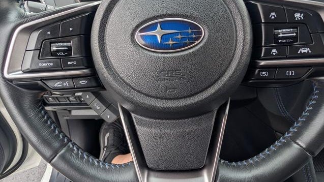 2020 Subaru Crosstrek Hybrid