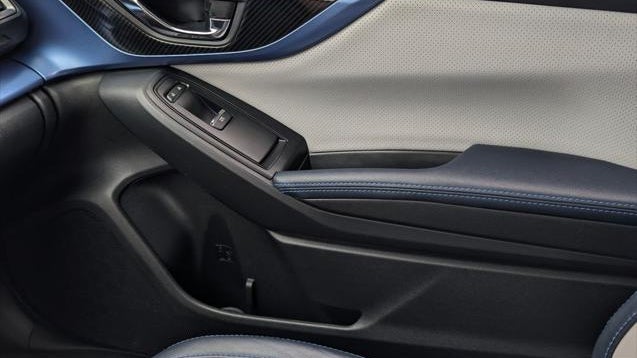 2020 Subaru Crosstrek Hybrid