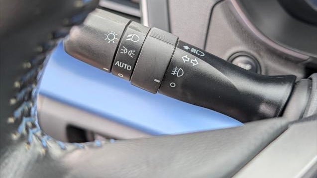 2020 Subaru Crosstrek Hybrid