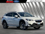 2023 Crosstrek Thumbnail 1