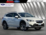 2023 Crosstrek Thumbnail 26