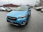 2020 Crosstrek Thumbnail 5