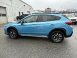 2020 Crosstrek Thumbnail 6