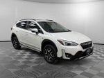 2023 Crosstrek Thumbnail 7