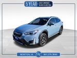 2023 Crosstrek Thumbnail 1