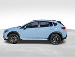 2023 Crosstrek Thumbnail 9