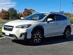 2020 Crosstrek Thumbnail 3