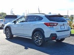 2020 Crosstrek Thumbnail 4