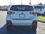 2020 Crosstrek Thumbnail 5