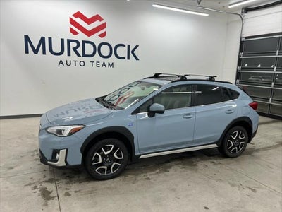 2020 Subaru Crosstrek AWD Hybrid 4DR Crossover