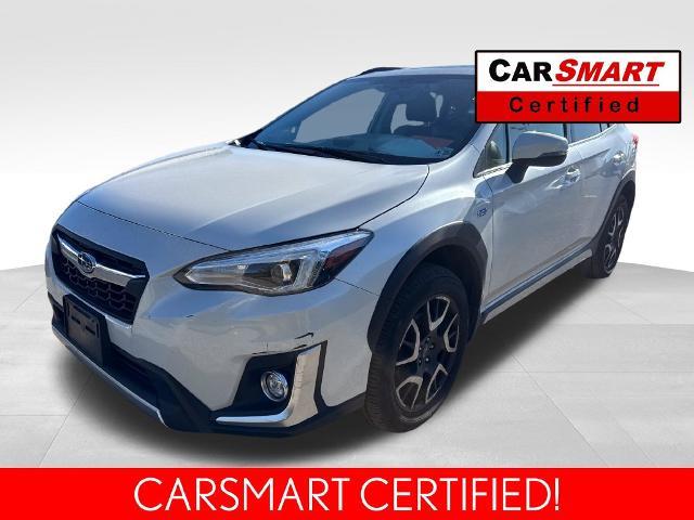 2020 Subaru Crosstrek