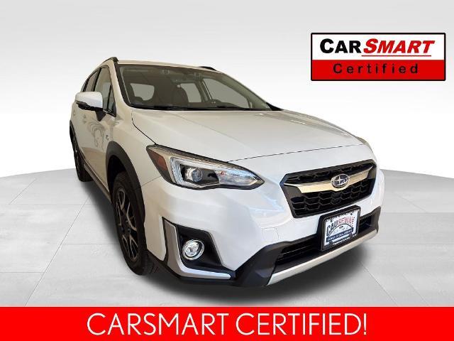 2020 Subaru Crosstrek - $22,824