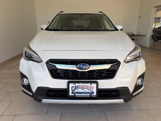2020 Subaru Crosstrek - $22,824