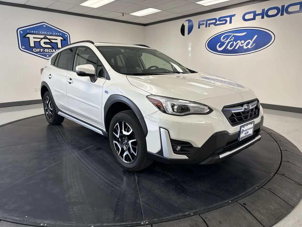 2023 Subaru Crosstrek - $33,184