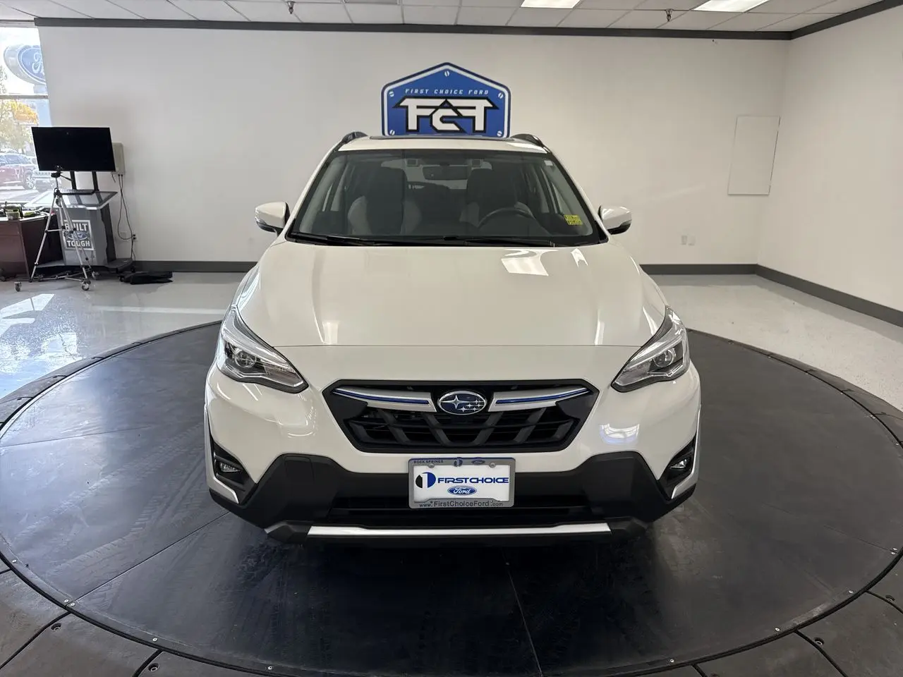 2023 Subaru Crosstrek - $33,184