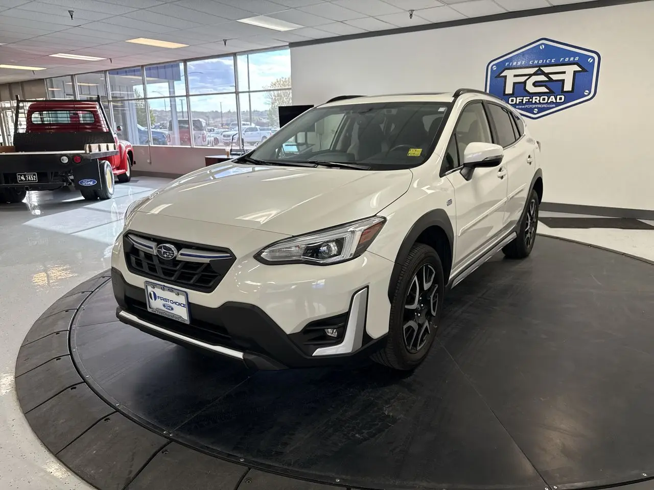 2023 Subaru Crosstrek - $33,184