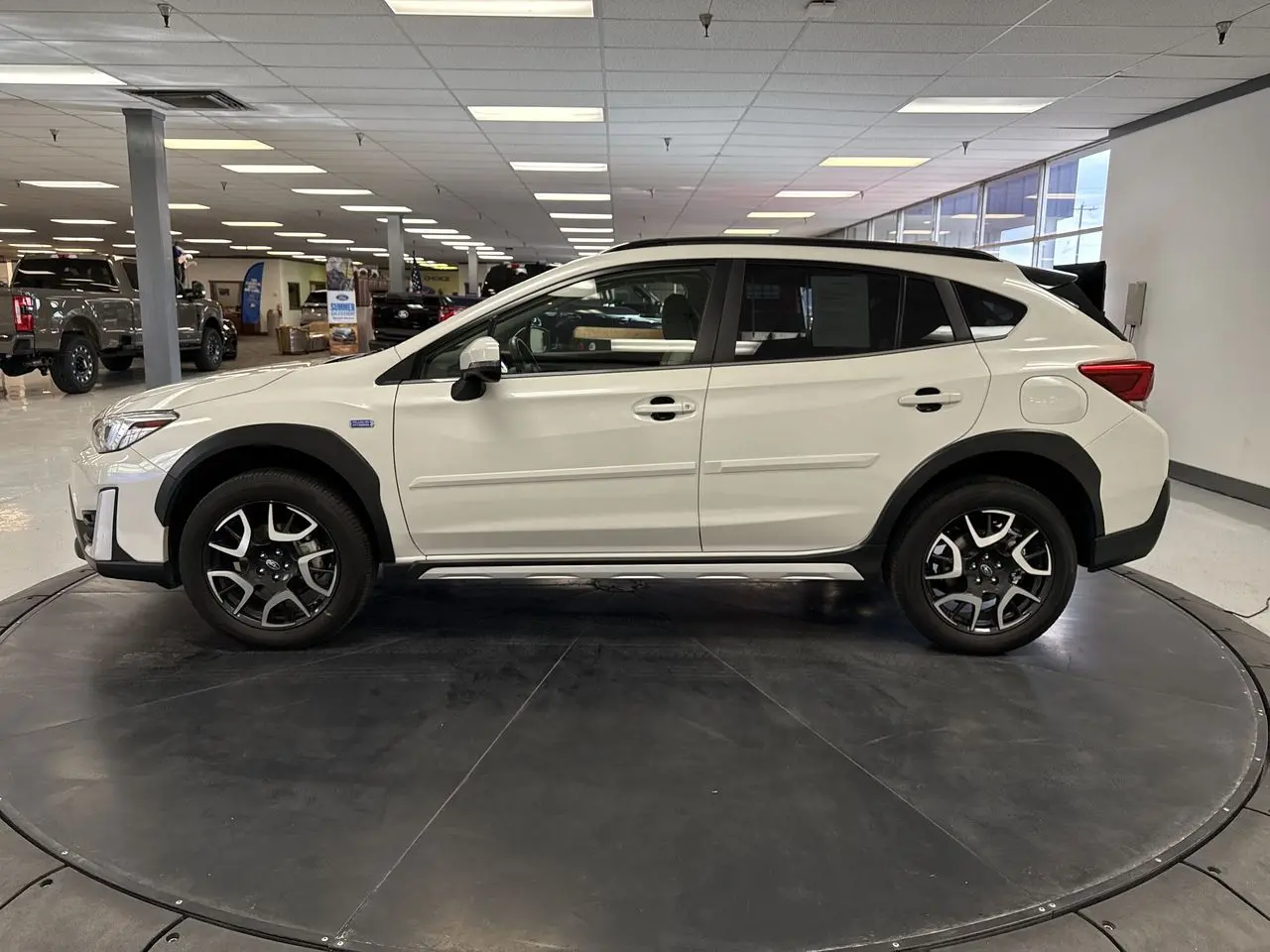 2023 Subaru Crosstrek - $33,184