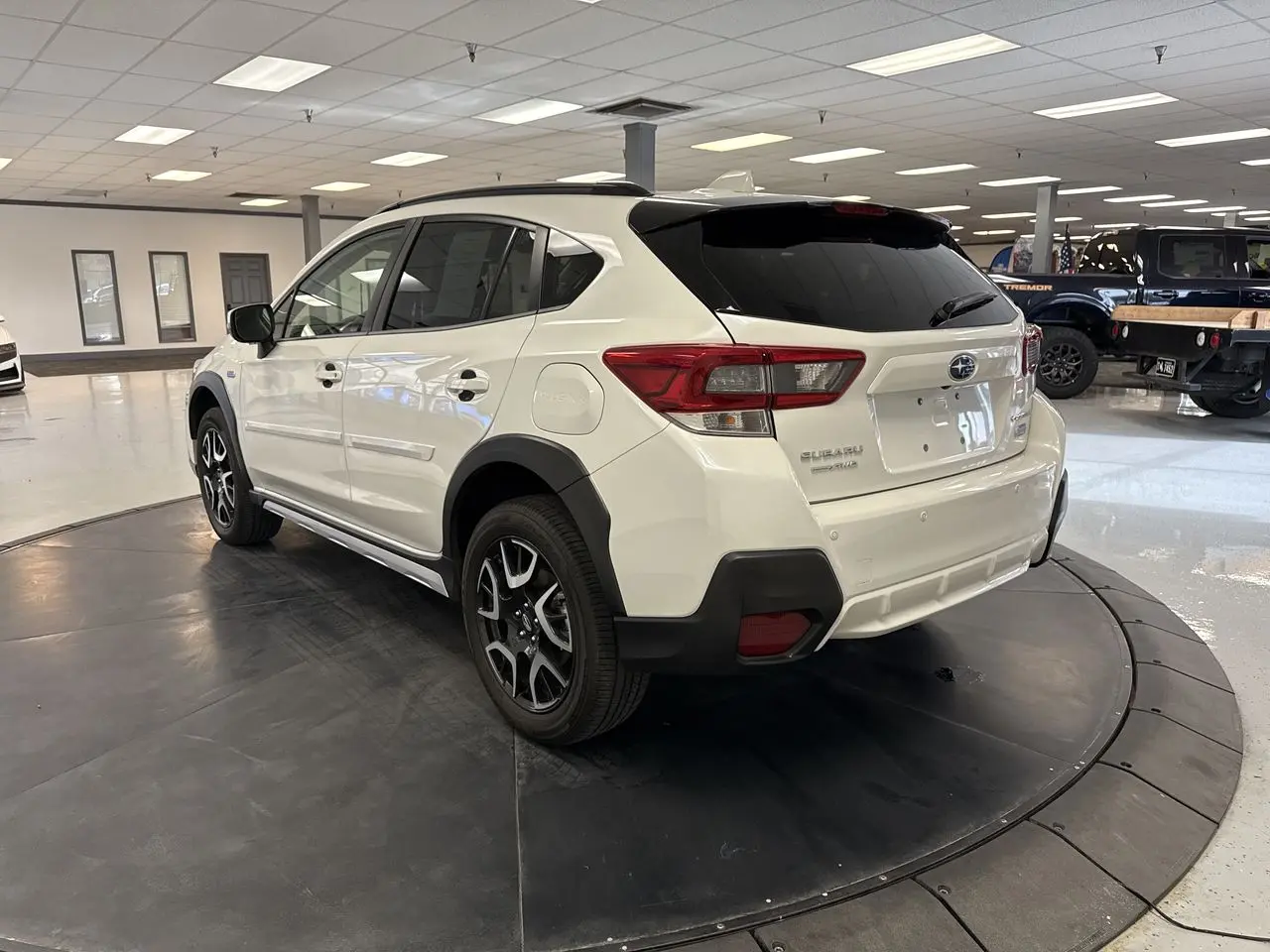 2023 Subaru Crosstrek - $33,184