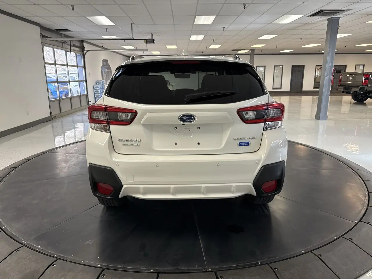 2023 Subaru Crosstrek - $33,184