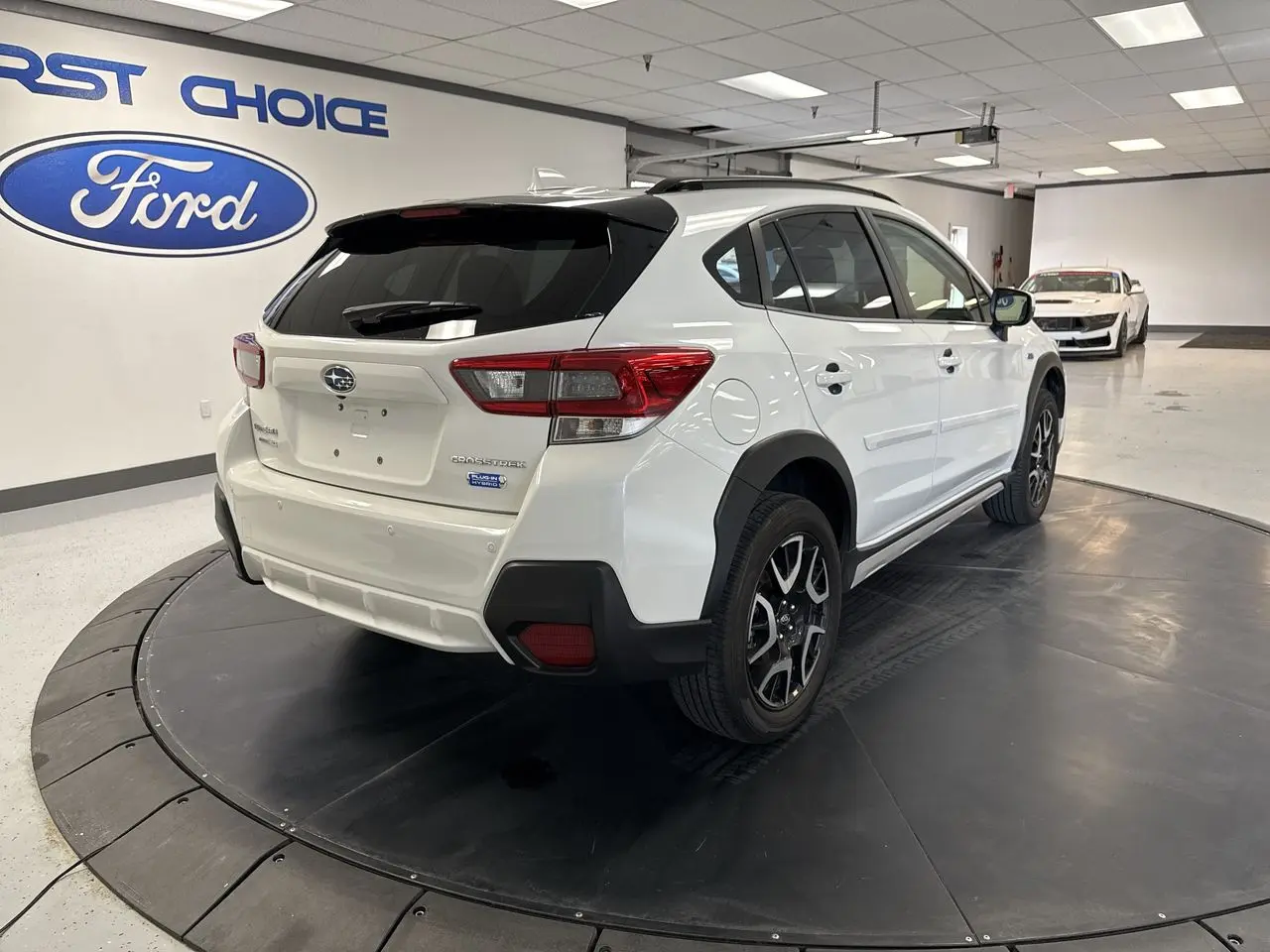 2023 Subaru Crosstrek - $33,184