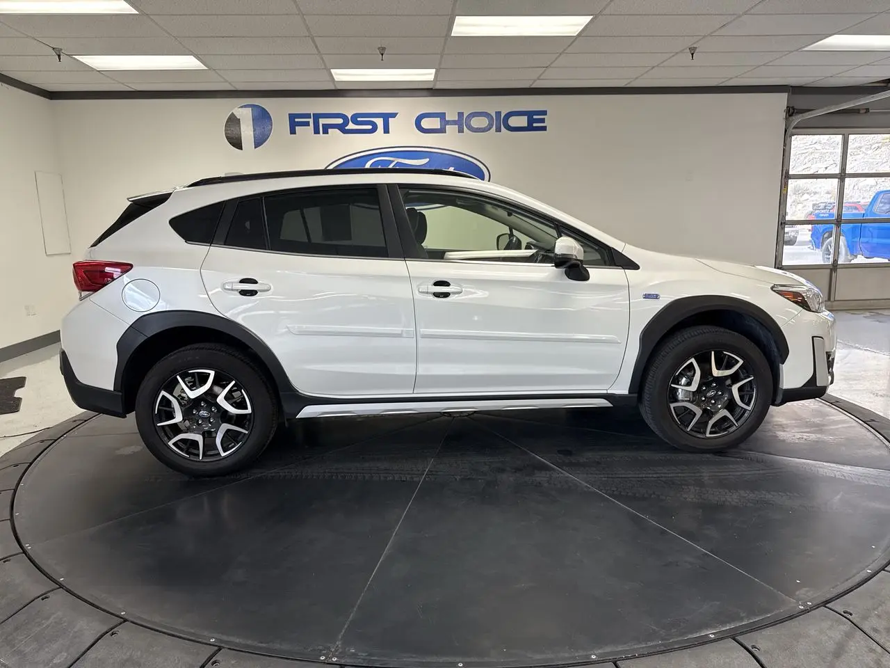 2023 Subaru Crosstrek - $33,184