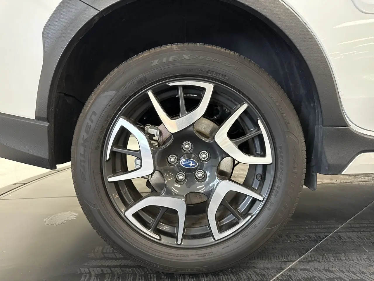 2023 Subaru Crosstrek - $33,184