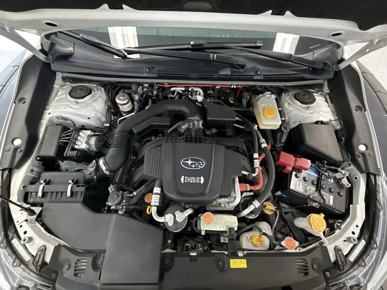 2023 Subaru Crosstrek - $33,184