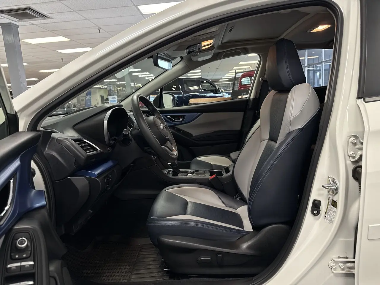 2023 Subaru Crosstrek - $33,184