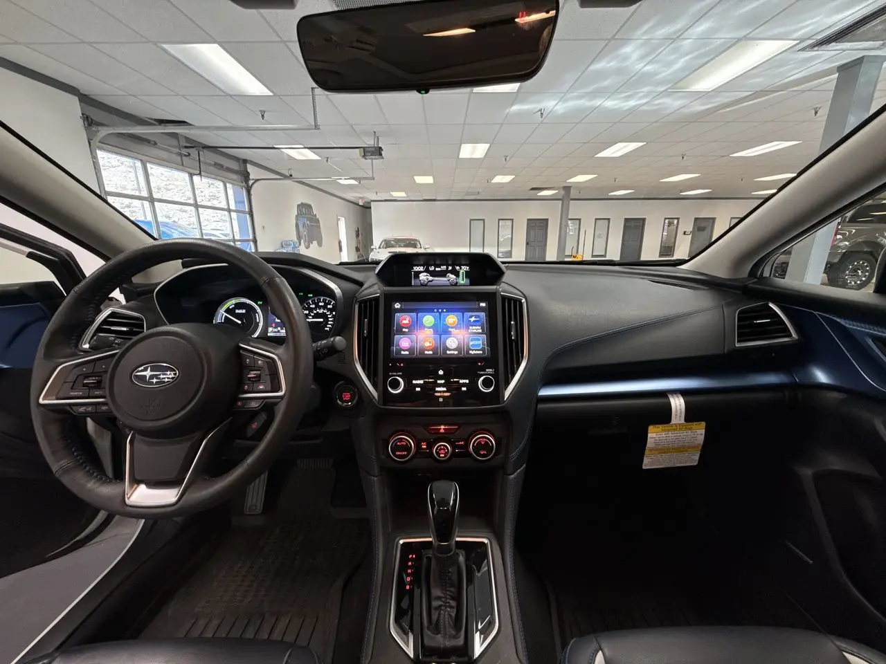 2023 Subaru Crosstrek - $33,184