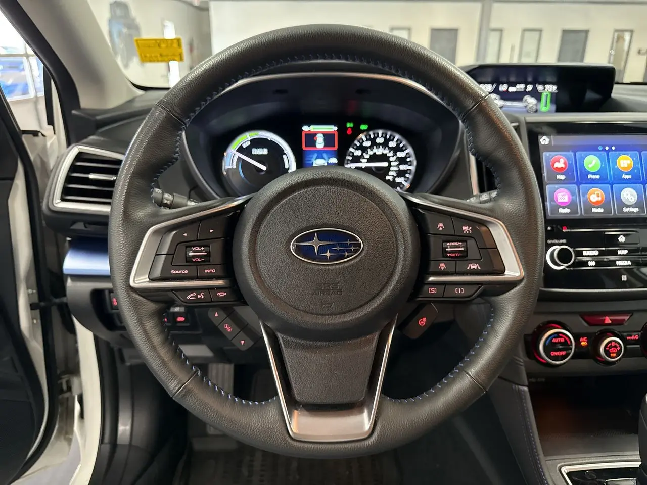 2023 Subaru Crosstrek - $33,184