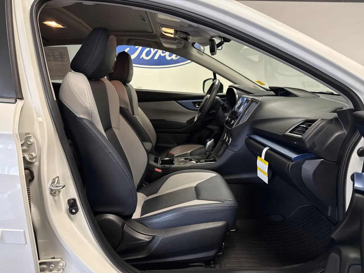 2023 Subaru Crosstrek - $33,184