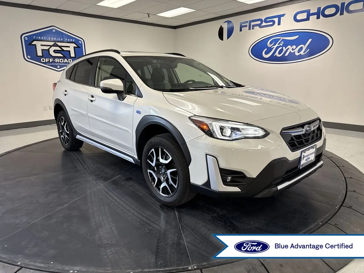 2023 Subaru Crosstrek - $33,184