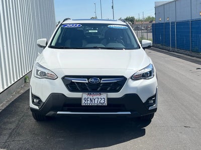 2023 Subaru Crosstrek AWD Hybrid 4DR Crossover