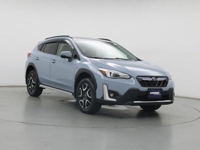 2023 Subaru Crosstrek AWD Hybrid 4DR Crossover