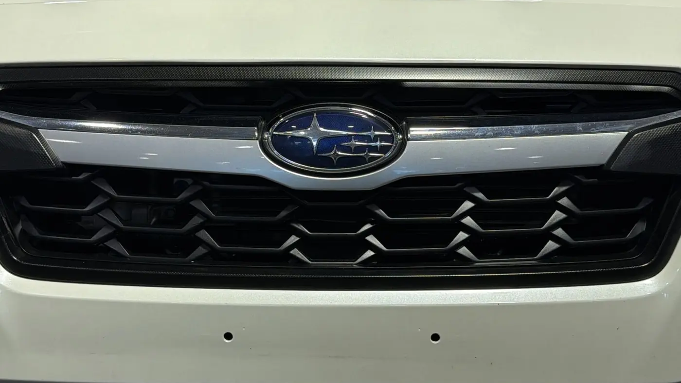 2019 Subaru Crosstrek Hybrid