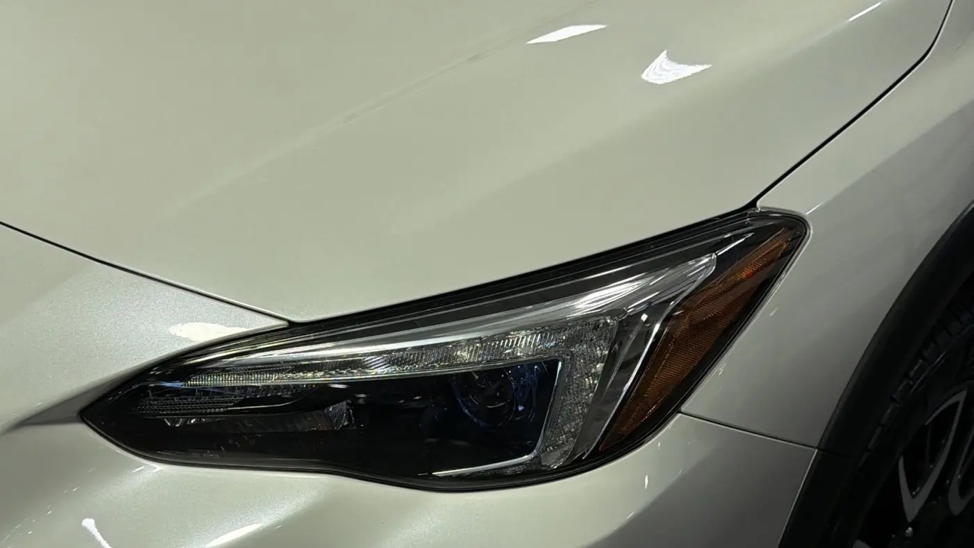 2019 Subaru Crosstrek Hybrid