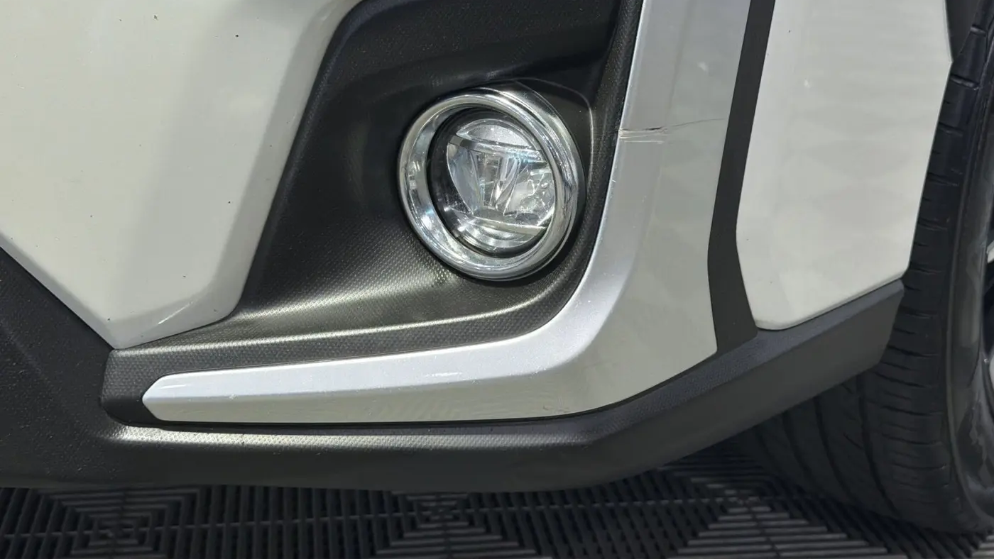 2019 Subaru Crosstrek Hybrid