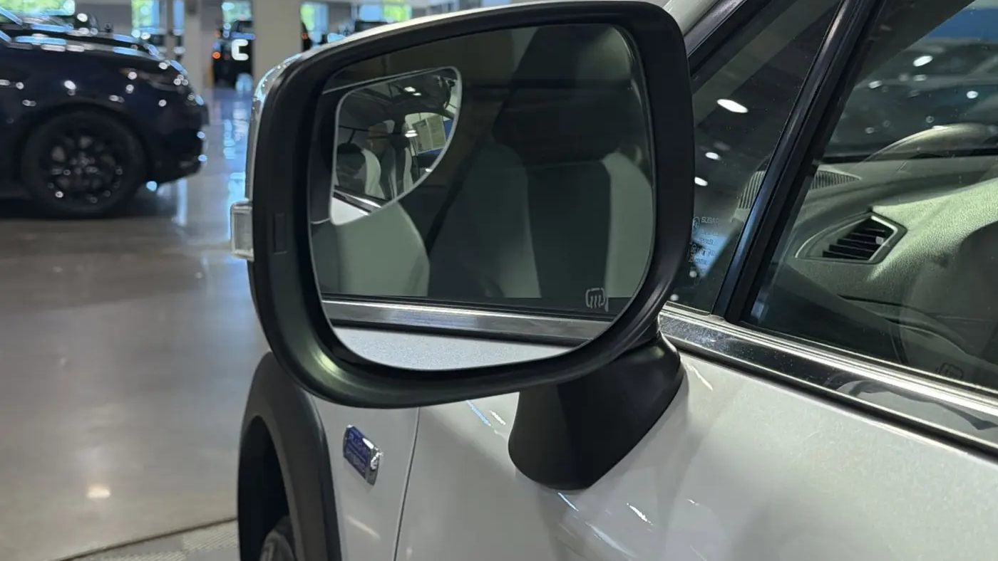 2019 Subaru Crosstrek Hybrid