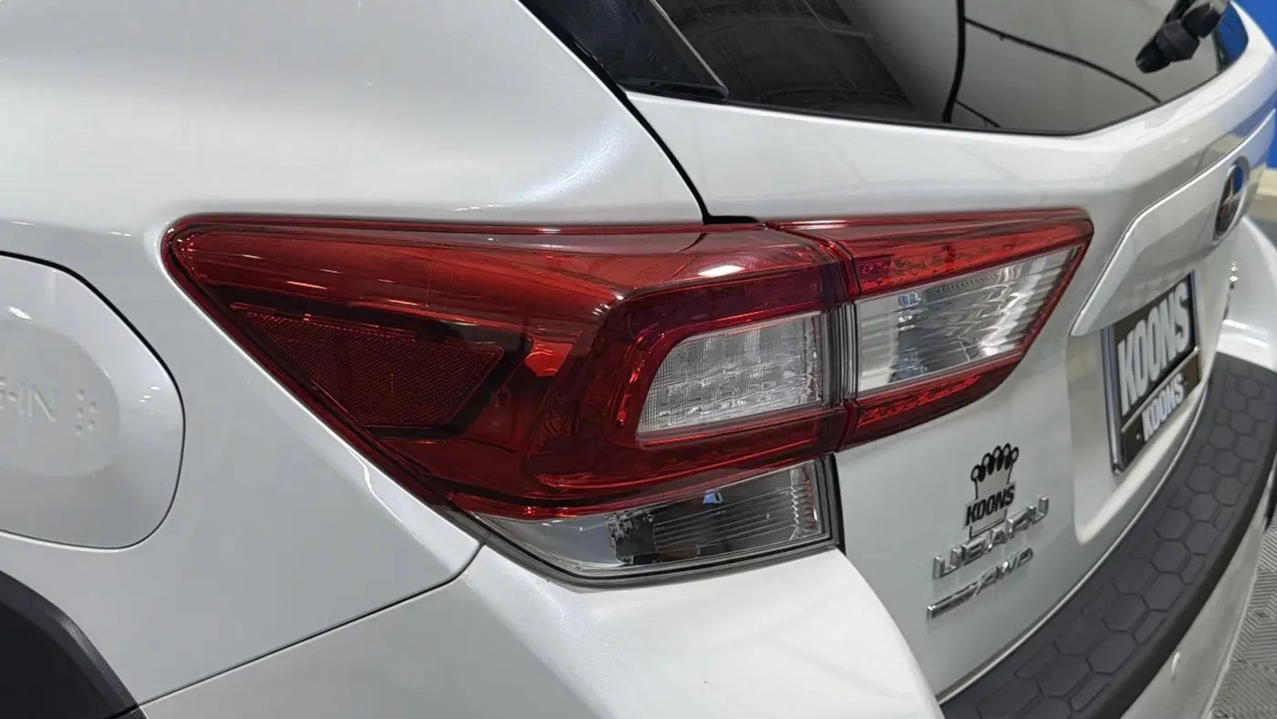 2019 Subaru Crosstrek Hybrid