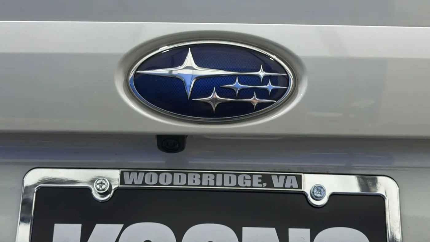 2019 Subaru Crosstrek Hybrid
