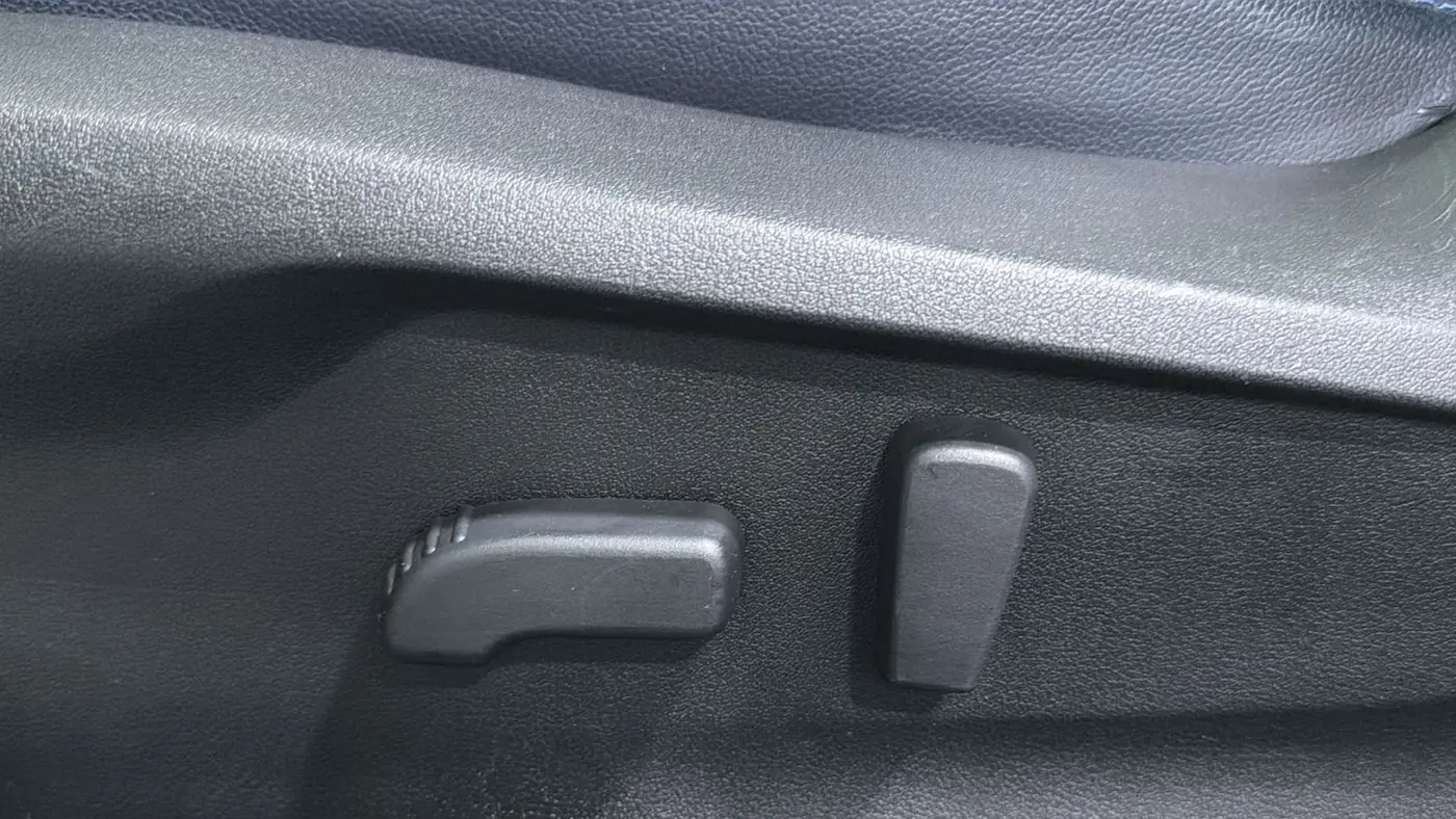 2019 Subaru Crosstrek Hybrid