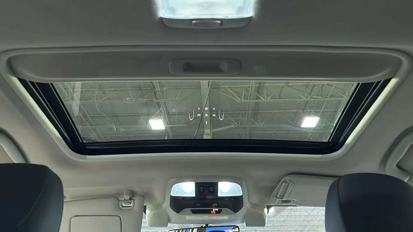 2019 Subaru Crosstrek Hybrid