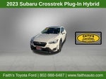 2023 Crosstrek Thumbnail 1