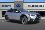 2021 Crosstrek Thumbnail 2