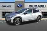2021 Crosstrek Thumbnail 11