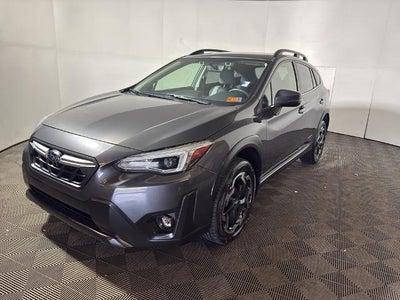 2021 Subaru Crosstrek AWD Limited 4DR Crossover