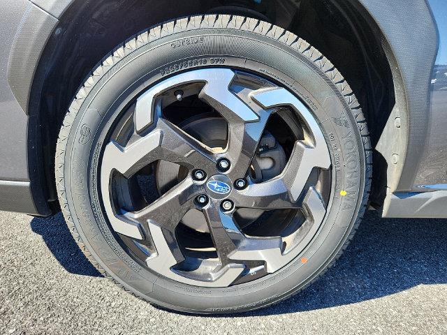 2022 Subaru Crosstrek - $21,972