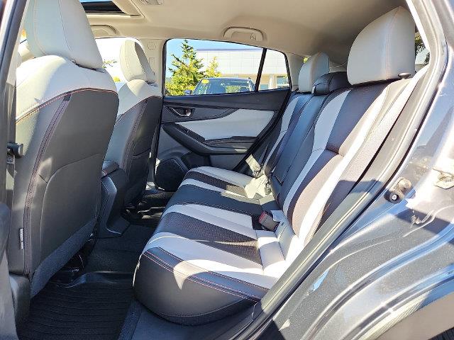 2022 Subaru Crosstrek - $21,972