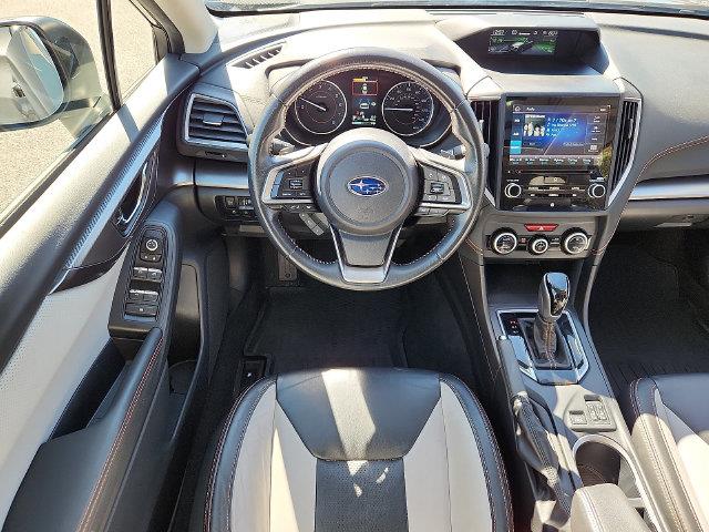 2022 Subaru Crosstrek - $21,972